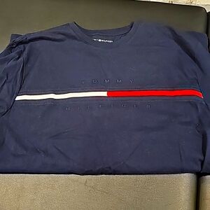 Men's Tommy Hilfiger Tee Shirt